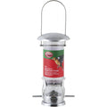 Wild Birds Deluxe Seed Feeder