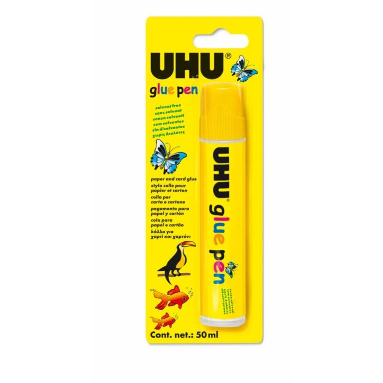 UHU Glue Pen 50ml
