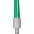 Snap Action Adjustable Spray Hosepipe Nozzle