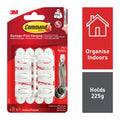 Damage Free Mini Hanging Hooks