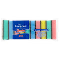 Spontex Sponge Scourers Pack Of 10