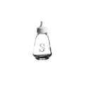 Essentials Glass Salt Shaker Pot