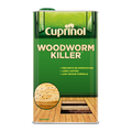 Cuprinol Woodworm Killer Low Odour 5L