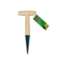 Ambassador Carbon Steel Garden Dibber