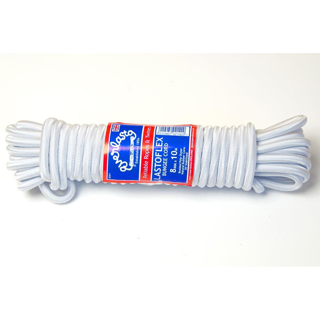Evrlasto Bungee Cord 10m