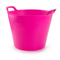 Pink Horse Animal Feed Eco Tub 25L