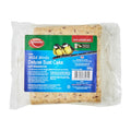 Deluxe Suet Cake with Mealworms Bird Feed 300g