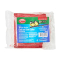 Bird Feed Deluxe Suet Cake with Berries