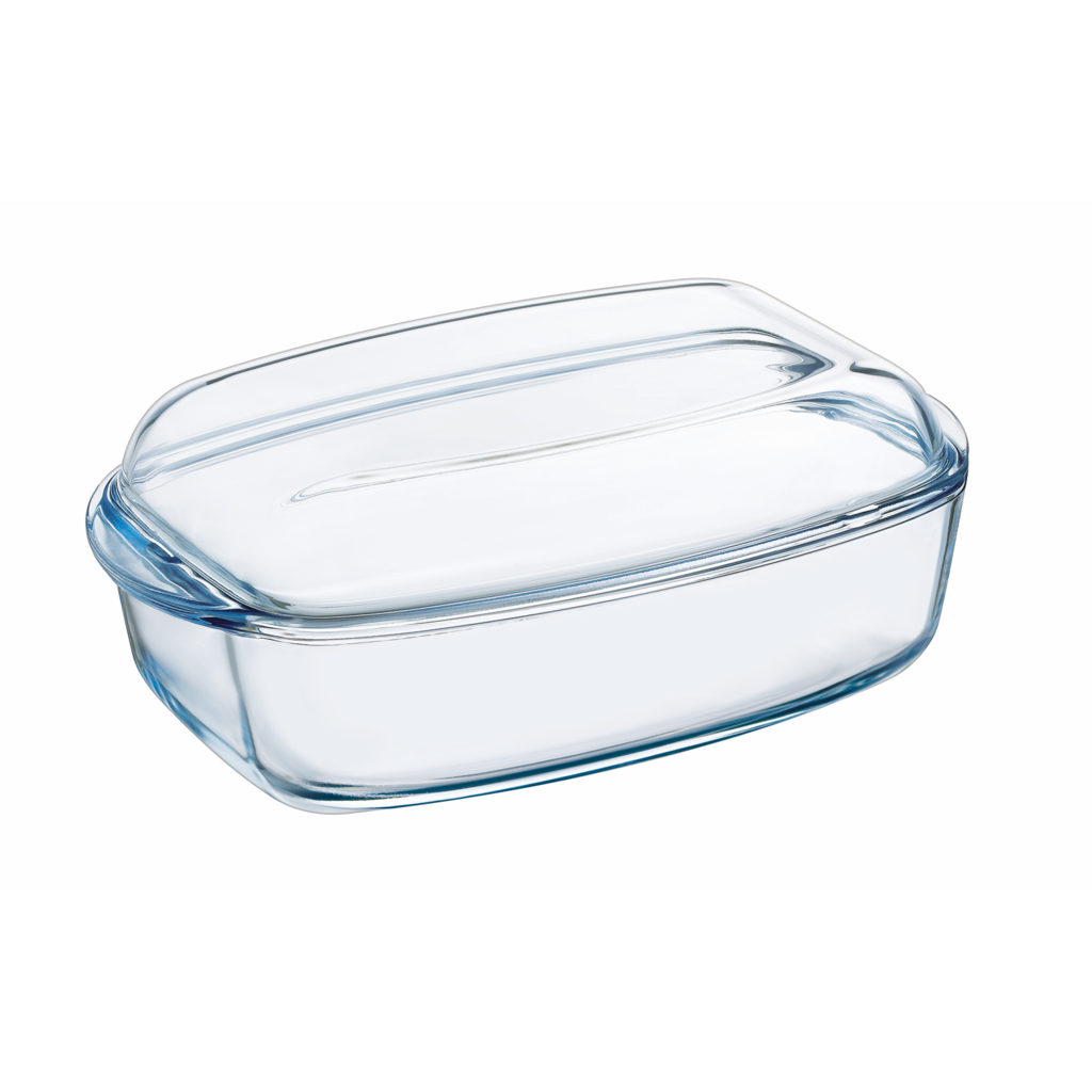 Pyrex Rectangular Casserole Dish
