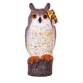 Owl Defender Bird Pest Control