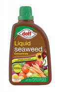 Doff Liquid Seaweed Plant Feed 1L