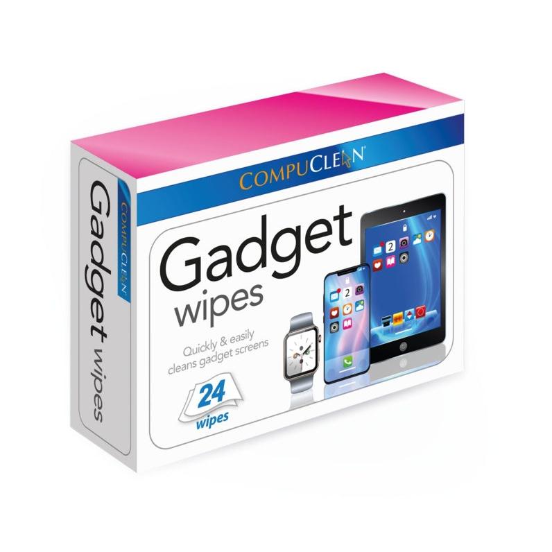 Gadget Wipes