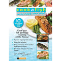 Toastbags Cookafish Oven Bags 10pk