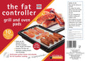 Fat Controller Grill & Oven Pads