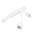 Spare Pull Cord for Ceiling Switch, White