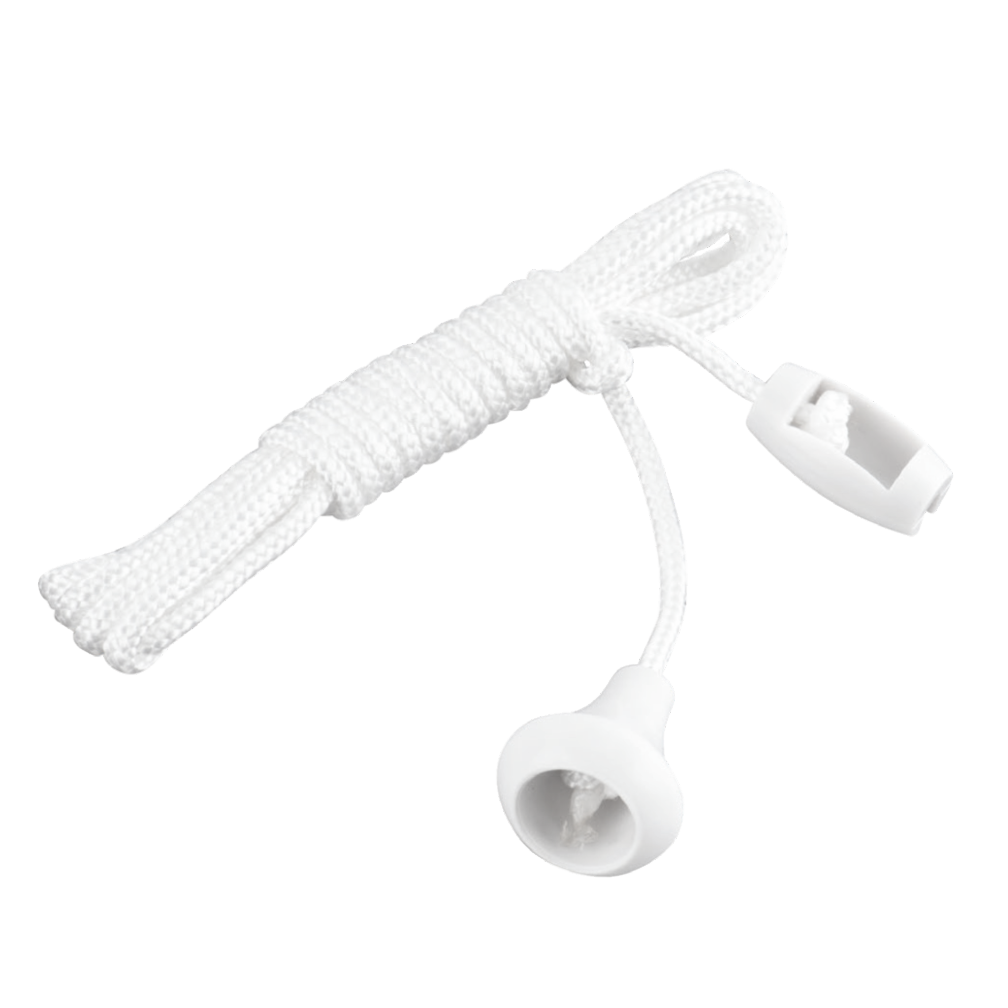 Spare Pull Cord for Ceiling Switch, White