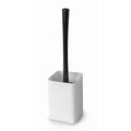 Spectrum Toilet Brush & Holder