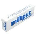 Milliput Silver Grey Epoxy