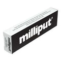 Milliput Black Epoxy Repair Putty