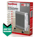 Supawarm Oil Filled Radiator