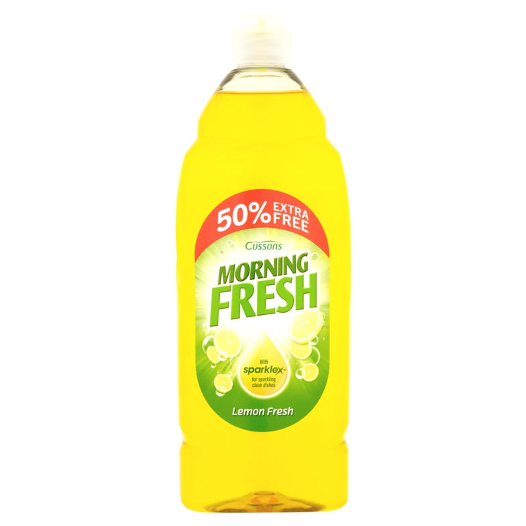 Citrus Washing Up Liquid