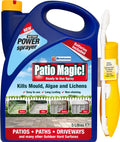 Patio Magic Ready To Use Patio Cleaner 5L