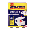 Big Cheese Ultra Power Rat Trap Kit