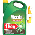 Weedol Fast Acting Weedkiller 5L