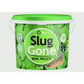 Slug Gone Wool Pellets 5l