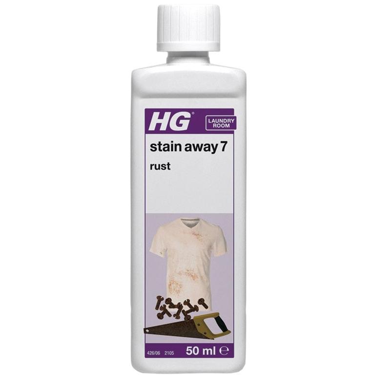 HG Stain Away 50ml