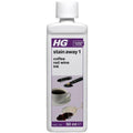 HG Stain Away Coffee/Wine/Ink 50ml