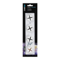 4 Hole Tea Towel Holder