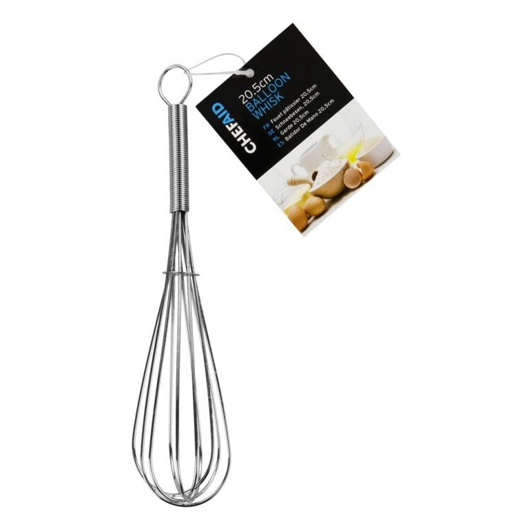 Whipping Cream Balloon Whisk