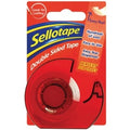 Sellotape Double Sided Sticky Tape & Dispenser