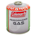 Performance 500 Gas Cartridge