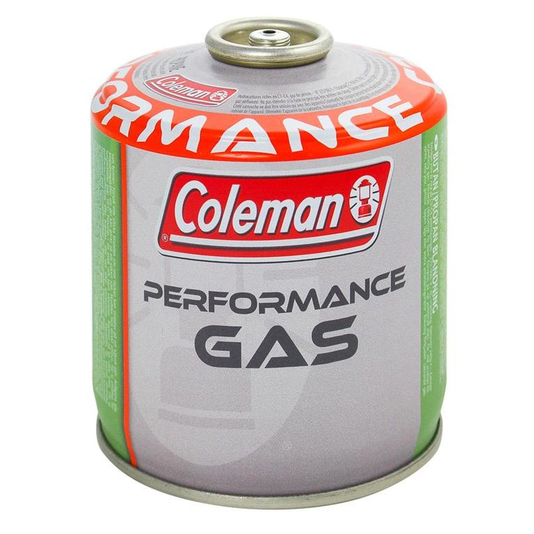 Performance 500 Gas Cartridge