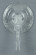 Wreath Hanger Suction Clamp