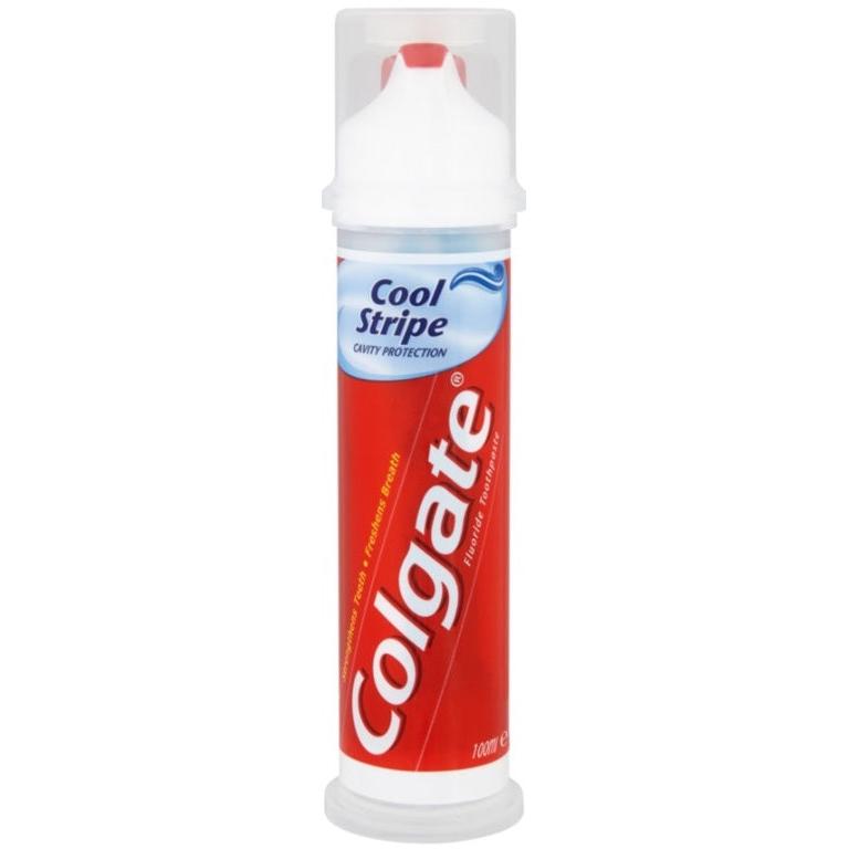 Colgate Toothpaste 100ml