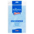 Spontex Essentials All Purpose Cloths 10pk