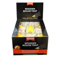 Wooden Mouse Trap