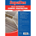 SupaDec Carpet Protector Film 500mm x 25m
