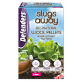 Garden Care Slugs Away