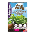 Garden Care Slugs Away