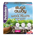 Slugs Away Wool Pellets