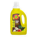 Baby Bio Pour & Feed 1L