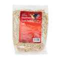 Bird Feed Mealworm Suet Pellets 500g