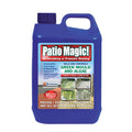 Patio Magic Patio Cleaner