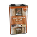 Lignum Woodworm Killer Large 5ltr