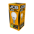 JCB LED Golf 250lm Opal 3w Light Bulb