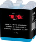 Thermos Ice Pack 2 X100g